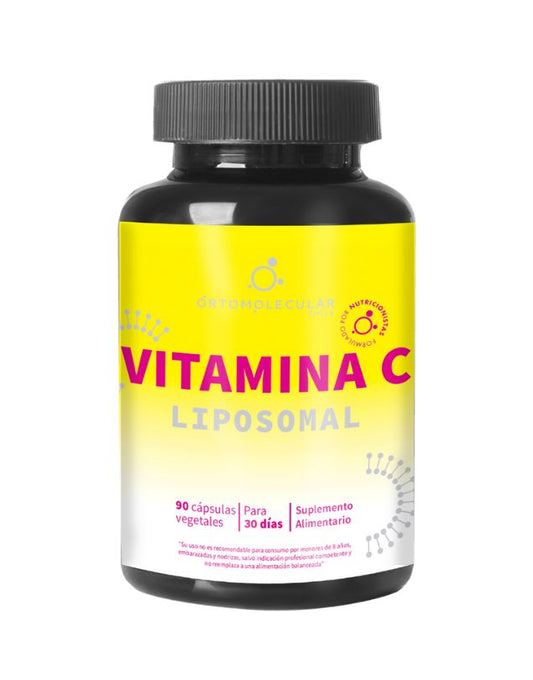 Vitamina C Neutra 1000 Mg, 90 cáps