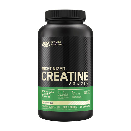 Creatina Powder 300gr - ON - SmartNutrition