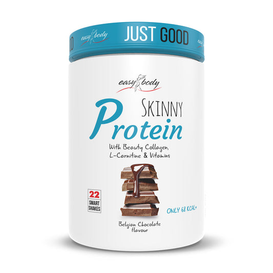 Proteína Skinny Protein 450 Grs Skinny