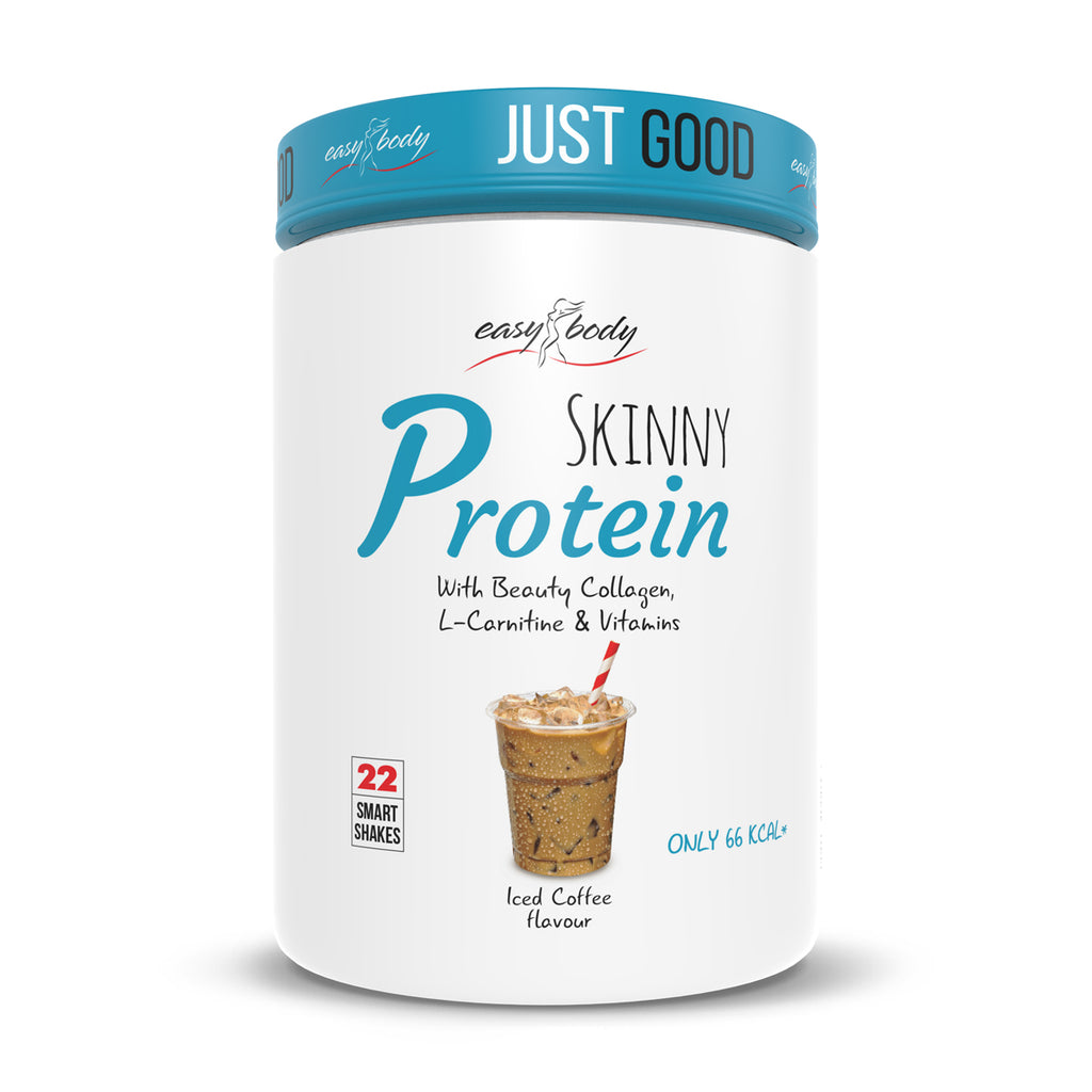 Proteína Skinny Protein 450 Grs Skinny