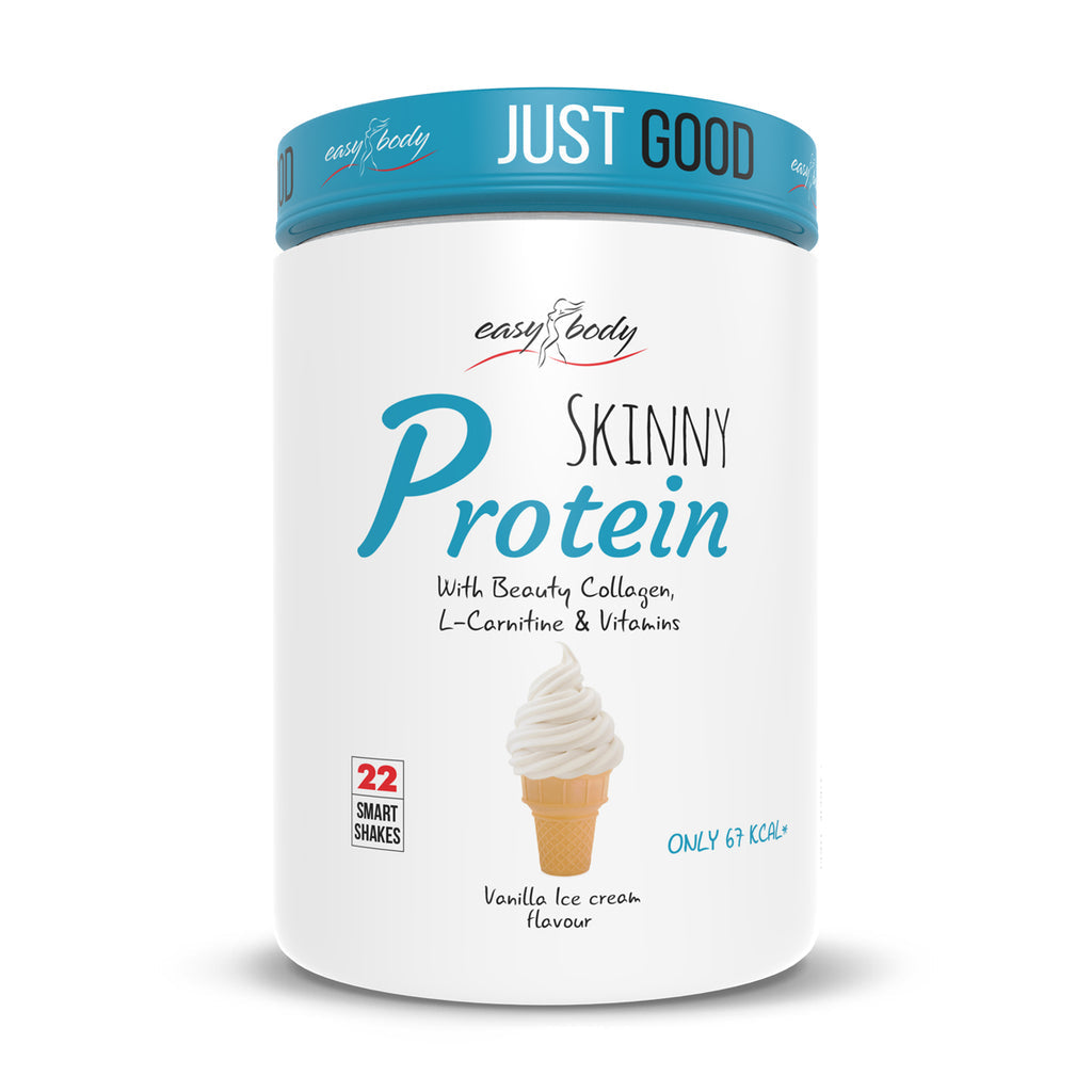 Proteína Skinny Protein 450 Grs Skinny