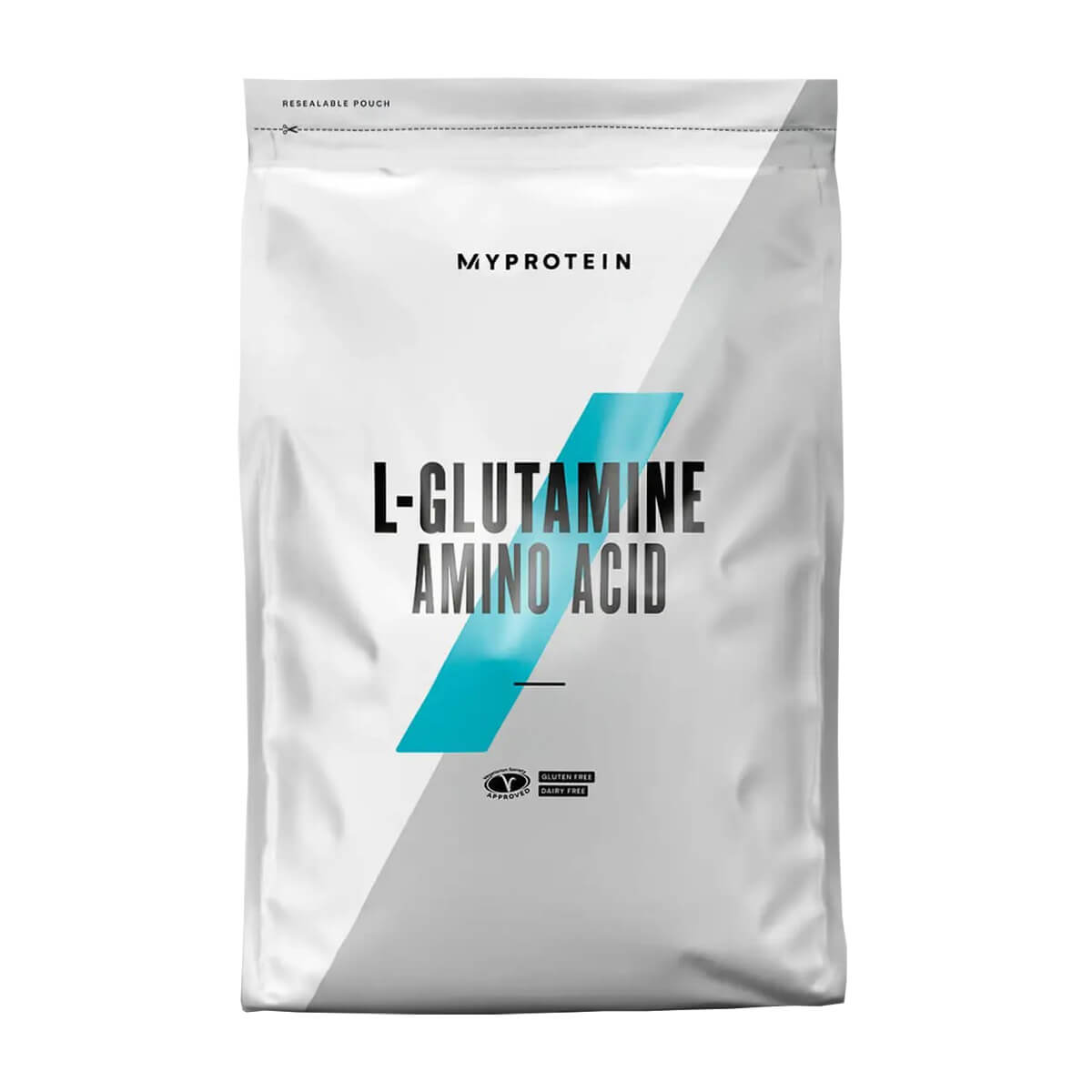 Glutamina (500 gr) - My Protein - SmartNutrition