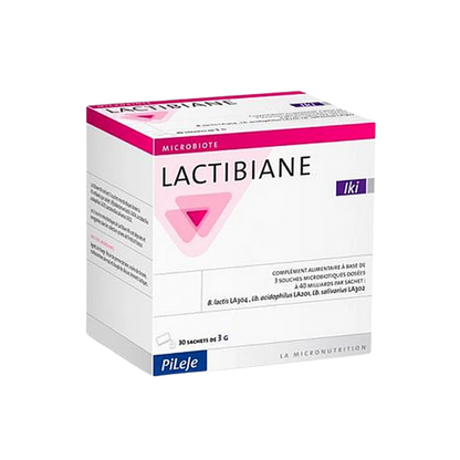 Probiótico Lactibiane Iki-30 Sachets - SmartNutrition