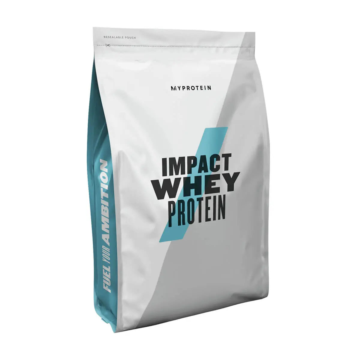 Proteína Impact Whey Protein (2.5 Kg)- My Protein - SmartNutrition