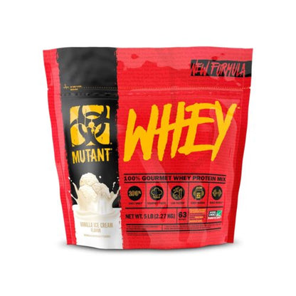 Proteína Mutant Whey 5LB - SmartNutrition