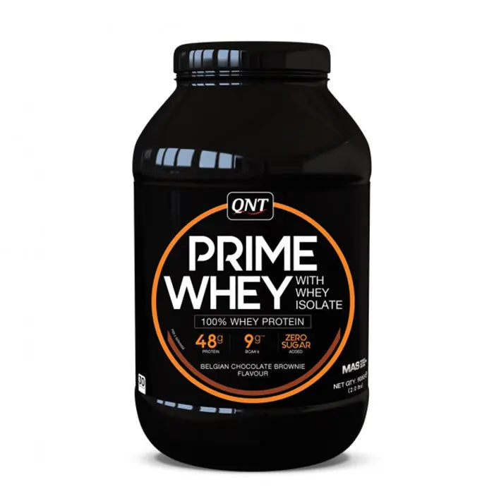 Proteina Prime Whey (908gr) - QNT - SmartNutrition