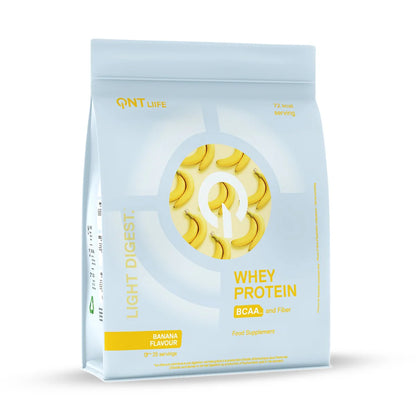 Proteína Whey Light Digest 500 grs - QNT