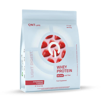 Proteína Whey Light Digest 500 grs - QNT