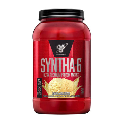 Syntha 6, Whey protein (2,9 Lb) - BSN - SmartNutrition