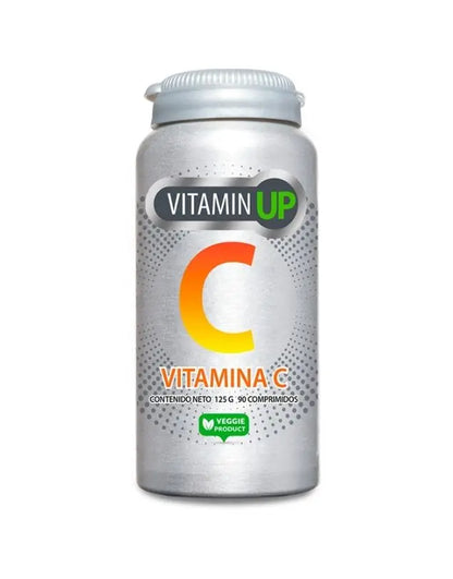 Vitamina C + Rosa Mosqueta - Up - SmartNutrition