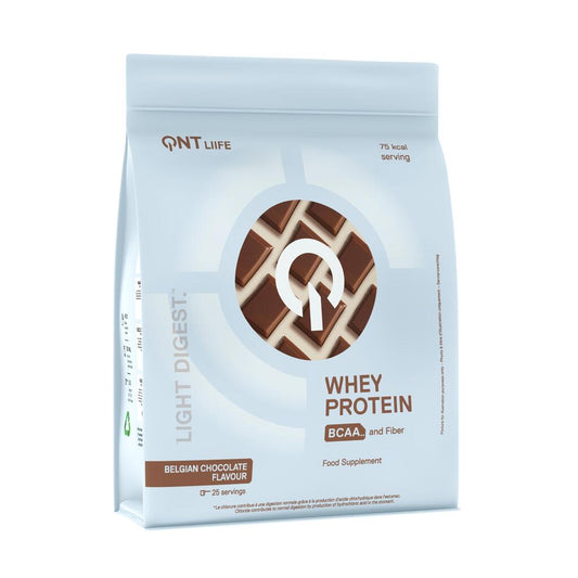 Proteína Whey Light Digest 500 grs - QNT