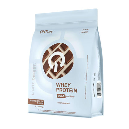 Proteína Whey Light Digest 500 grs - QNT