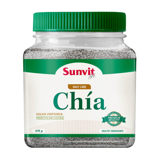 Chía (375 gr)